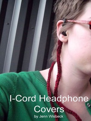 cover image of Icord Headphone Covers